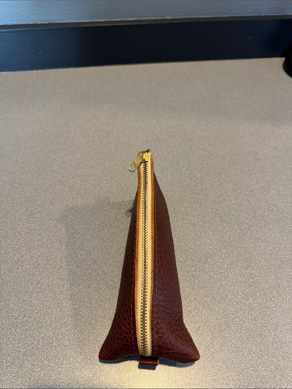 NEW Portland Leather Goods - Alpine Pouch - Picture 2 of 5